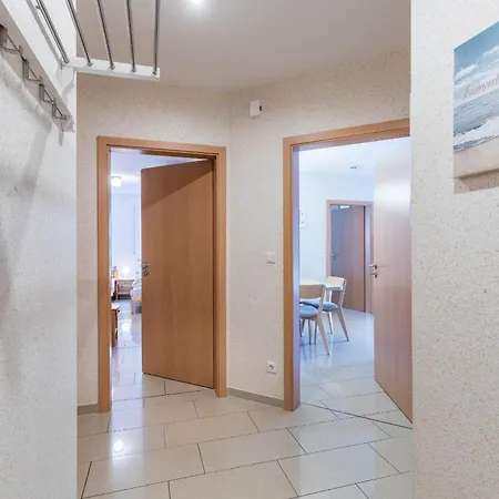 דירה Rosenweg 16 1