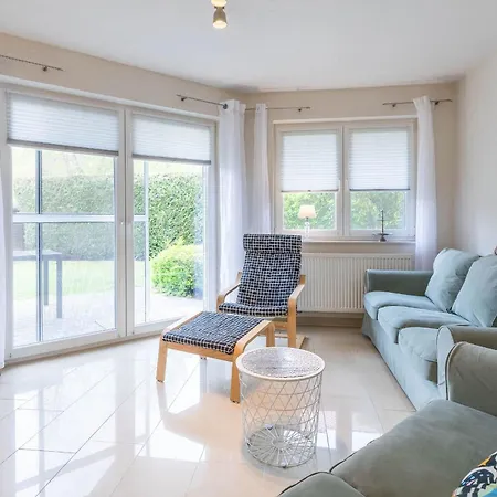 Rosenweg 16 1 * בולטנהאגן