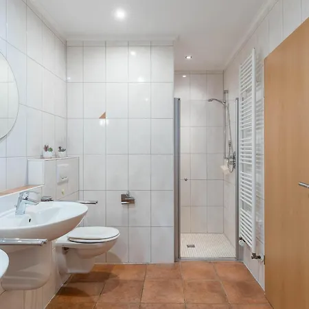 Rosenweg 16 1 דירה בולטנהאגן