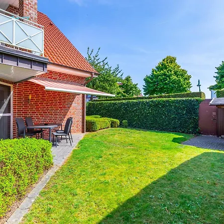 Rosenweg 16 1 דירה *