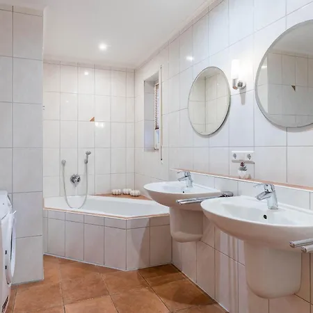 דירה Rosenweg 16 1