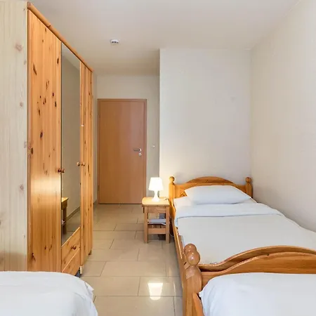 דירה Rosenweg 16 1 בולטנהאגן