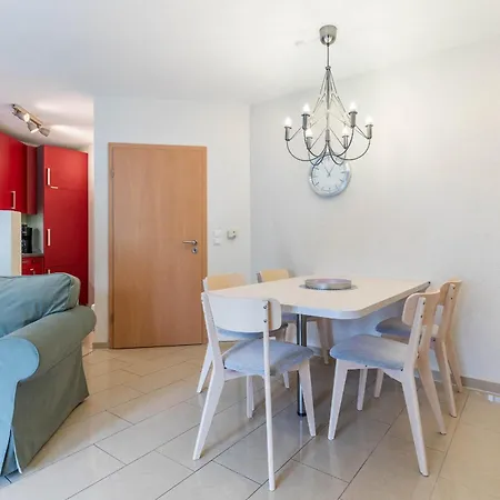 Rosenweg 16 1 Apartment Boltenhagen