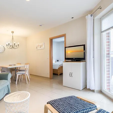 Rosenweg 16 1 Boltenhagen