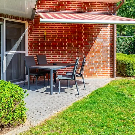 Rosenweg 16 1 * Boltenhagen