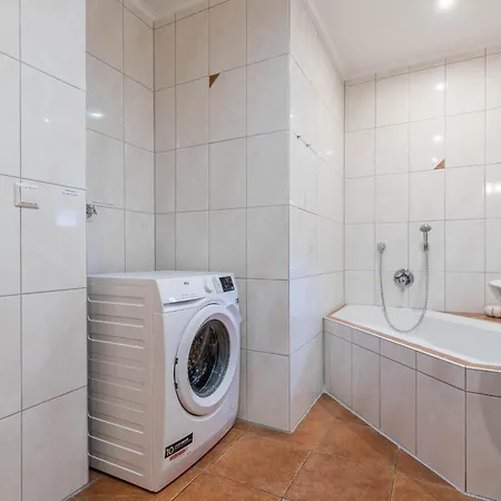 Rosenweg 16 1 Appartement Boltenhagen (Ostseebad)