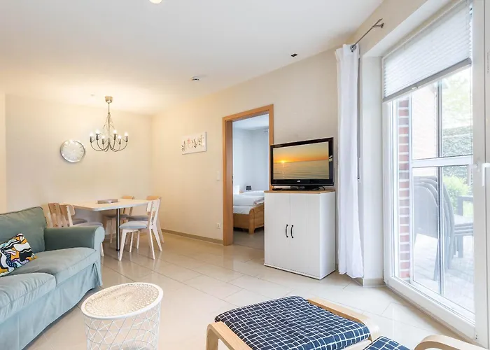 Rosenweg 16 1 Boltenhagen