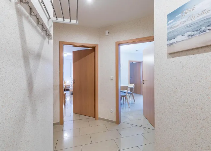 Rosenweg 16 1 Boltenhagen