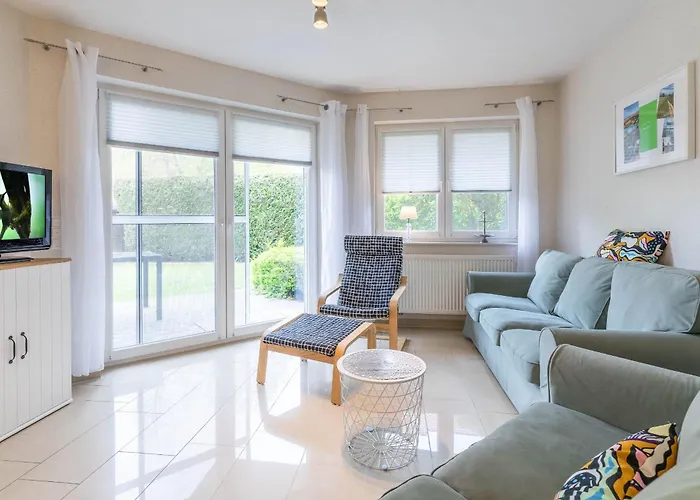 Rosenweg 16 1 Boltenhagen