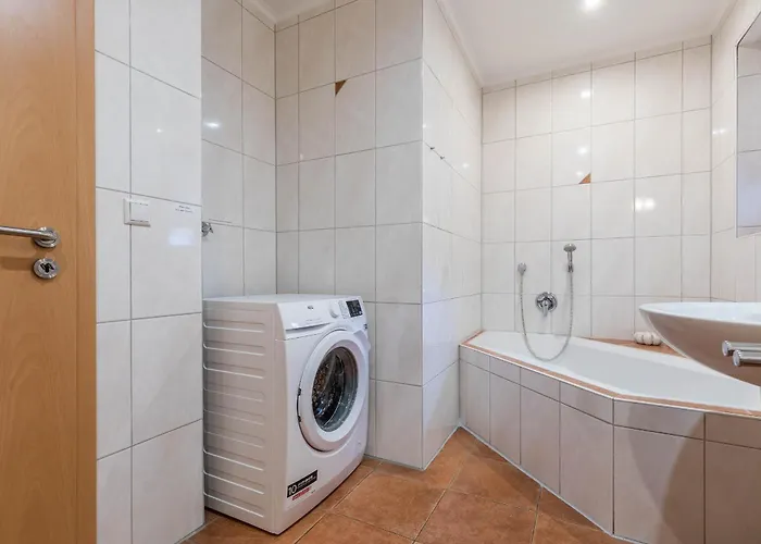 Rosenweg 16 1 Apartman Boltenhagen