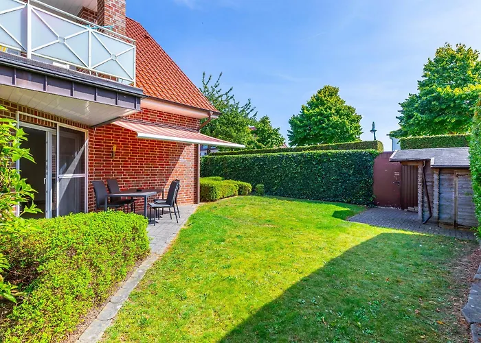 Rosenweg 16 1 * Boltenhagen