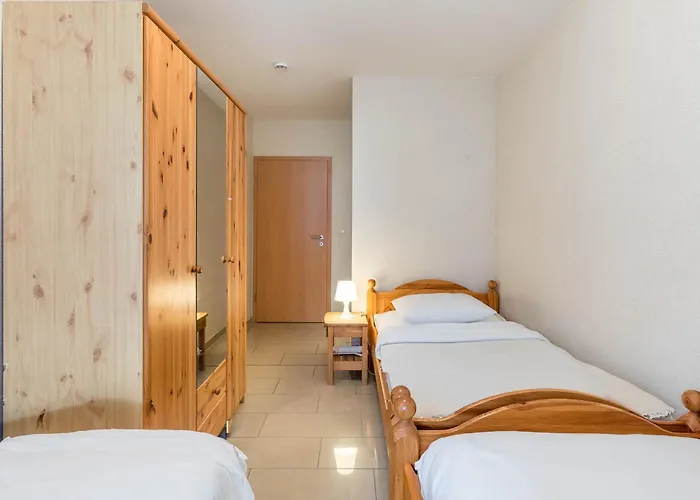 Rosenweg 16 1 * Boltenhagen